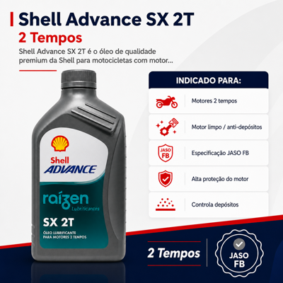 Card shell-advance-sx-2t